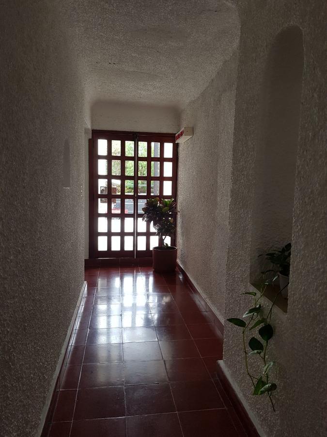 Hotel Carrillos Cancún Exteriör bild